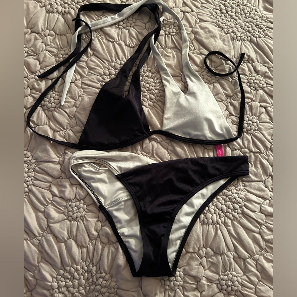 Victoria secret bikini
